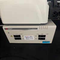 Beckman COulter FX Device Controller w/ Pump image 0